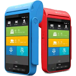 慈溪拉卡拉智能POS机